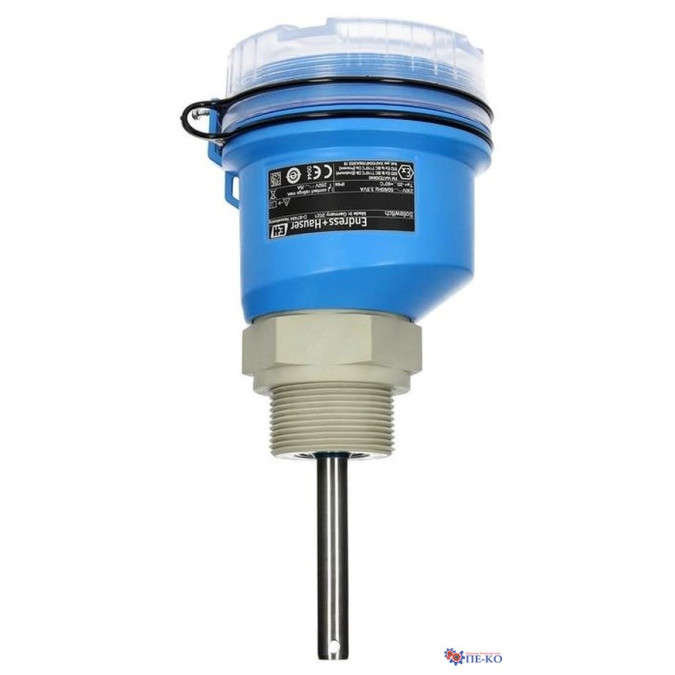 Ротаційний датчик рівня Endress+Hauser FTE20-BI13AF41