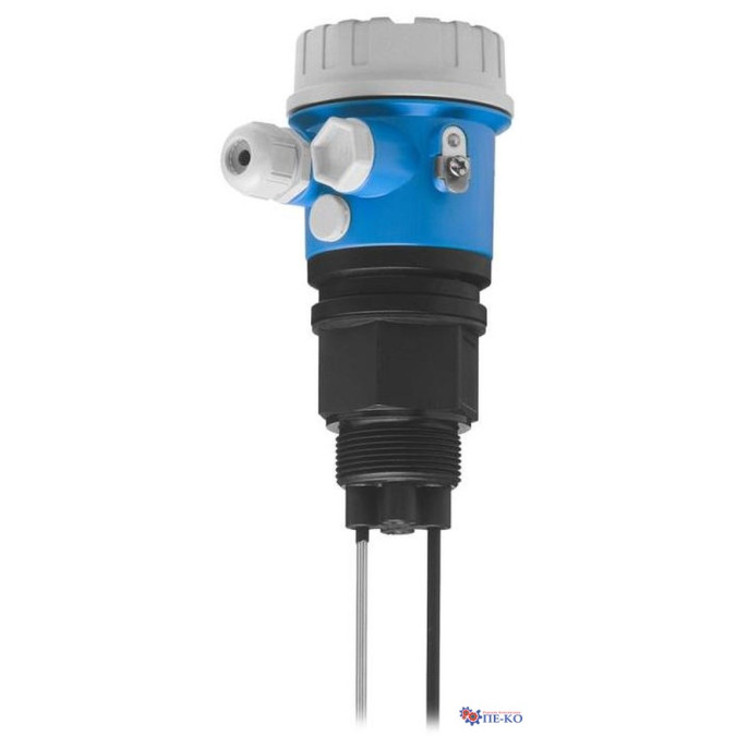 Ємнісний датчик рівня Endress+Hauser Liquicap FMI21-B1A1C1|1000 mm