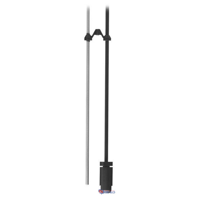 Ємнісний датчик рівня Endress+Hauser Liquicap FMI21-B1A1C1|1000 mm