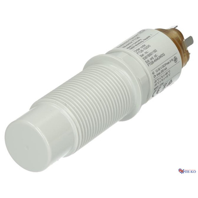 Ємнісний датчик рівня Endress+Hauser FTI26-AA4UWDG