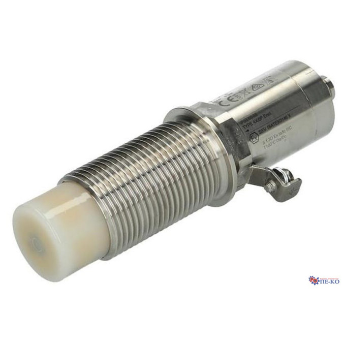 Ємнісний датчик рівня Endress+Hauser FTI26-BO4NWDJ