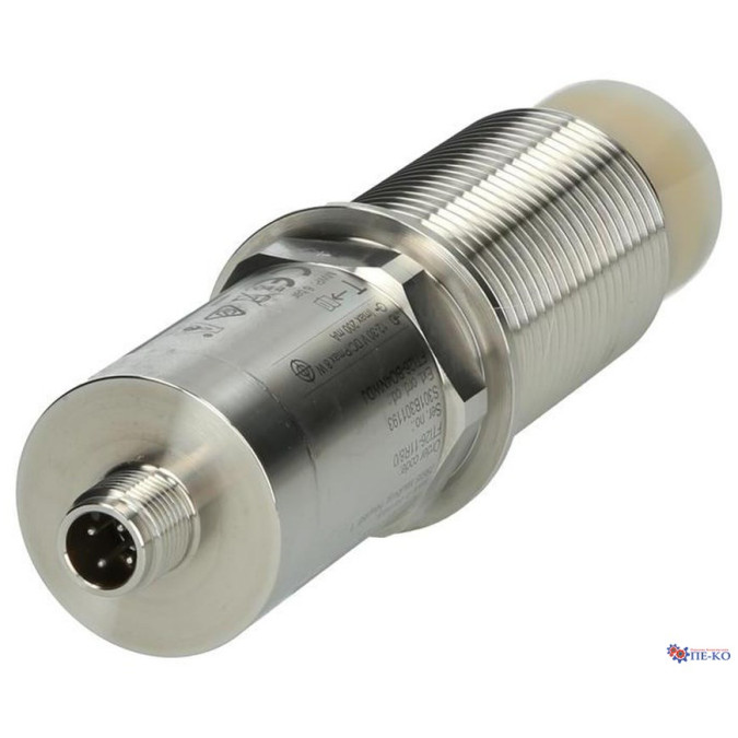 Ємнісний датчик рівня Endress+Hauser FTI26-BO4NWDJ