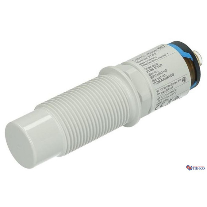 Ємнісний датчик рівня Endress+Hauser FTI26-AA4MWDG