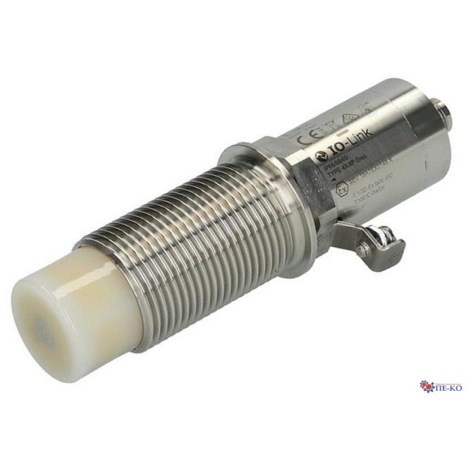 Ємнісний датчик рівня Endress+Hauser FTI26-BO7NWDJ