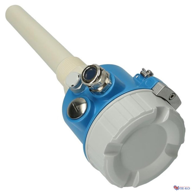 Ємнісний датчик рівня Endress+Hauser FTC260-BA4J1