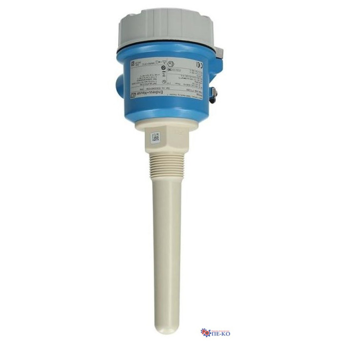Ємнісний датчик рівня Endress+Hauser FTC260-BA4J1