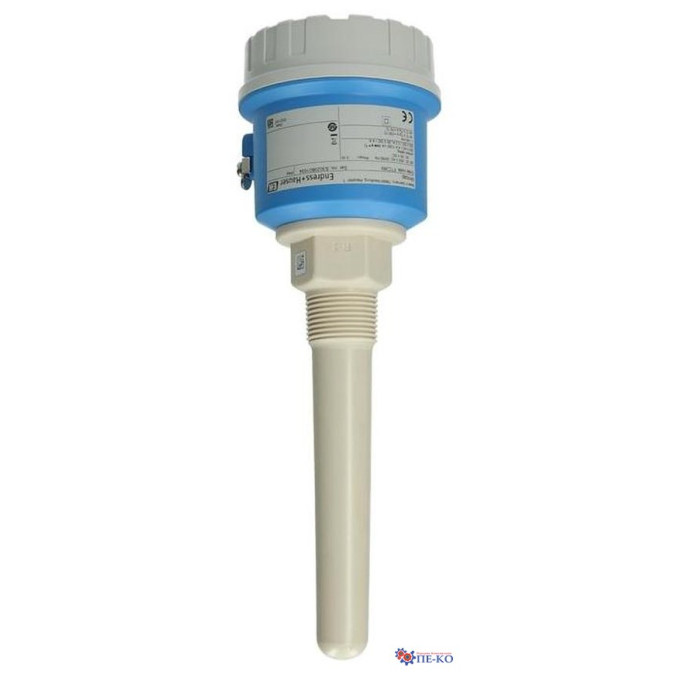 Ємнісний датчик рівня Endress+Hauser FTC260-AA4D1