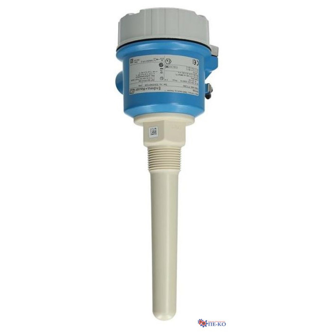 Ємнісний датчик рівня Endress+Hauser FTC260-AA4J1