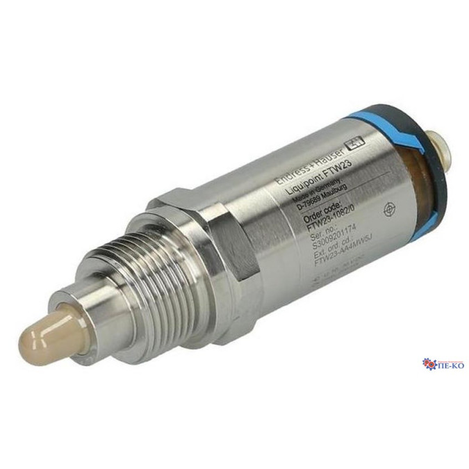 Ємнісний датчик рівня Endress+Hauser FTW23-AA4MW5J