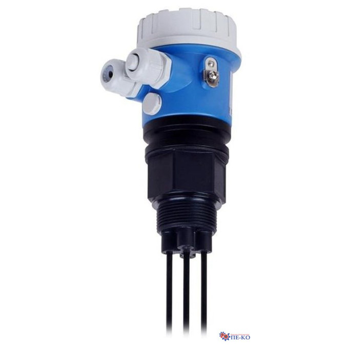 Кондуктивний датчик рівня Endress+Hauser FTW31-A1A3CA0A