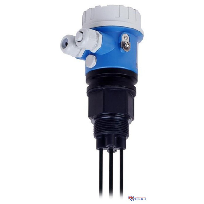 Кондуктивний датчик рівня Endress+Hauser FTW31-B1A3CA0A