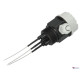 Кондуктивний датчик рівня Endress+Hauser FTW32-A1D3CA0A