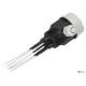 Кондуктивний датчик рівня Endress+Hauser FTW32-A1D5CA0A