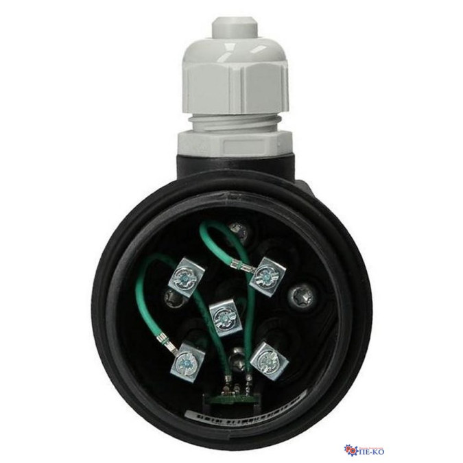 Кондуктивний датчик рівня Endress+Hauser FTW32-A1D5CA0A