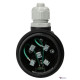 Кондуктивний датчик рівня Endress+Hauser FTW32-A1D5CA0A