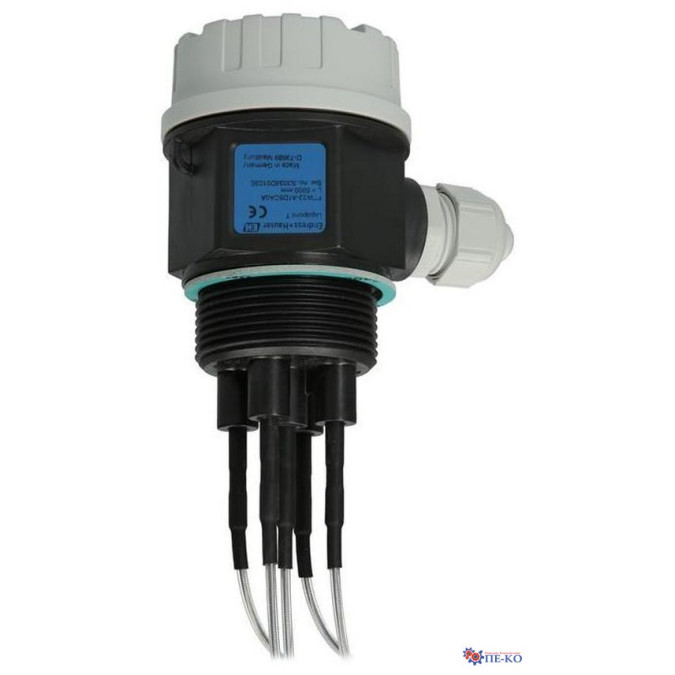 Кондуктивний датчик рівня Endress+Hauser FTW32-A1D5CA0A