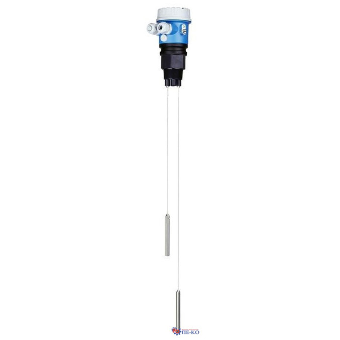Кондуктивний датчик рівня Endress+Hauser FTW32-A1D5CA0A