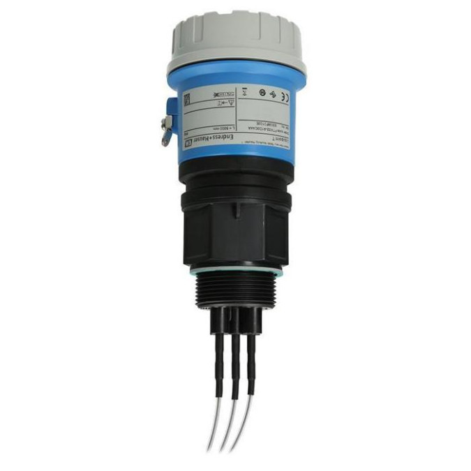 Кондуктивний датчик рівня Endress+Hauser FTW32-A1D3CA4A