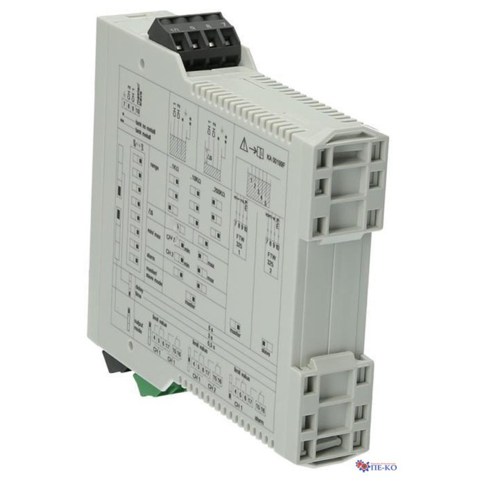 Кондуктивний датчик рівня Endress+Hauser FTW325-A2B1A