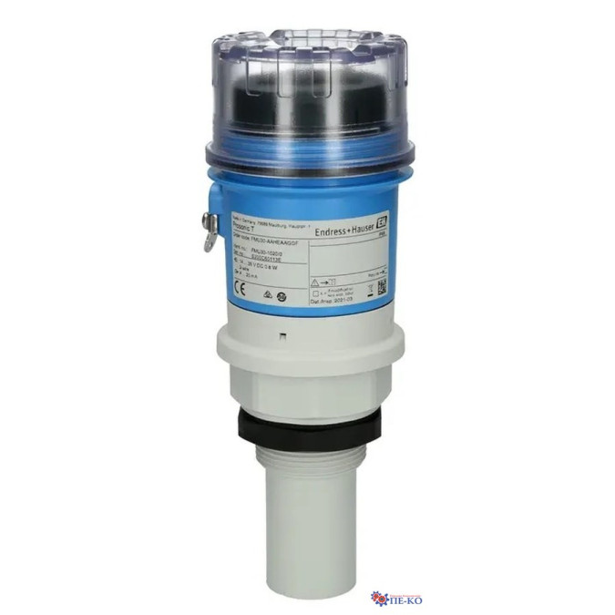 Ультразвуковий датчик рівня Endress+Hauser Prosonic T FMU30-AAHEAAGGF