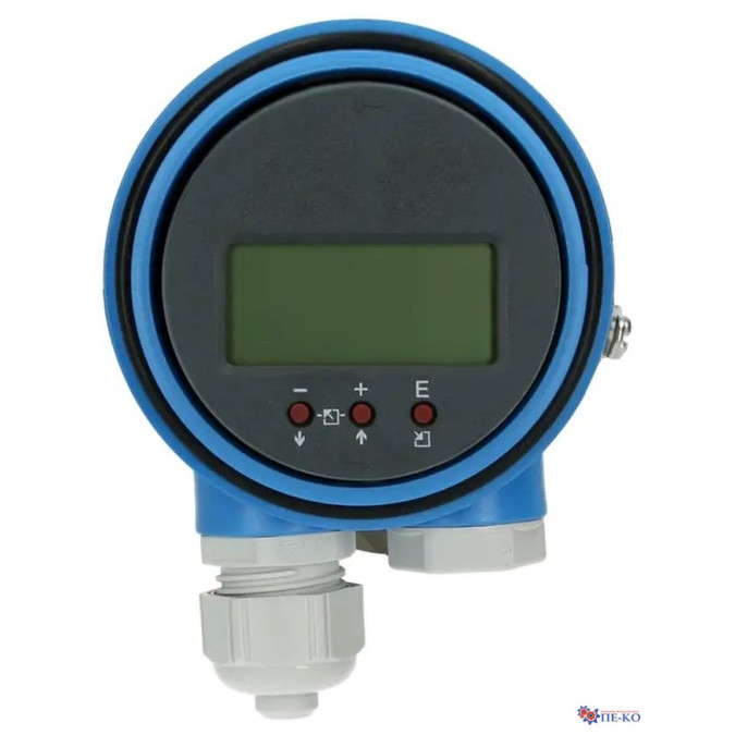Ультразвуковий датчик рівня Endress+Hauser Prosonic T FMU30-AAHEABGHF