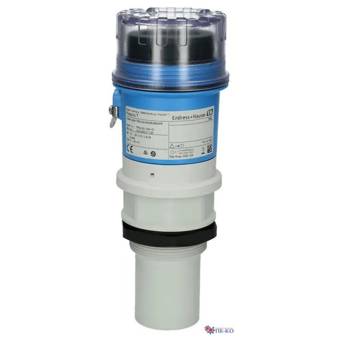 Ультразвуковий датчик рівня Endress+Hauser Prosonic T FMU30-AAHEABGHF
