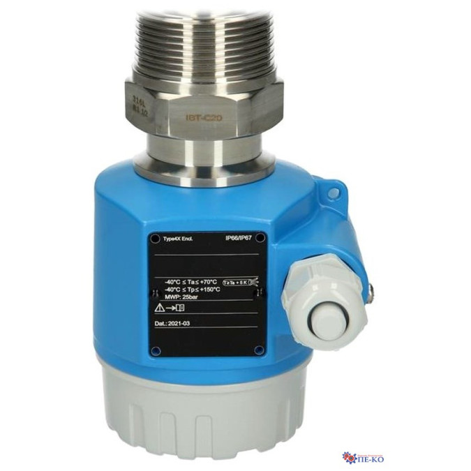 Вібраційний датчик рівня Endress+Hauser FTM20-AA25A