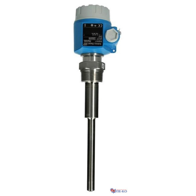 Вібраційний датчик рівня Endress+Hauser FTM20-AG25A