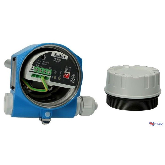 Вібраційний датчик рівня Endress+Hauser FTM20-AG25A