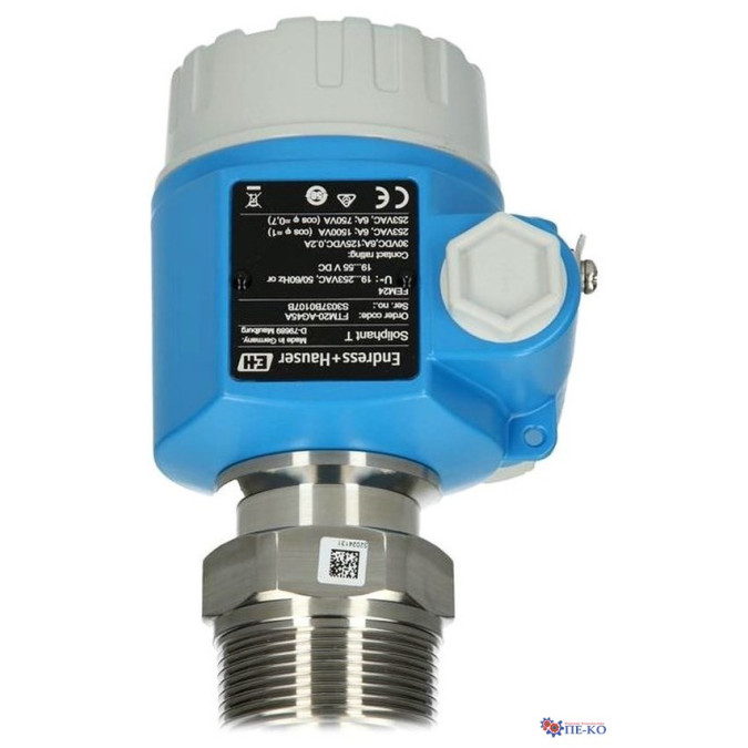 Вібраційний датчик рівня Endress+Hauser FTM20-4G25A