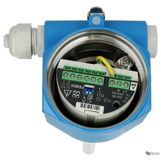 Вібраційний датчик рівня Endress+Hauser FTM20-4G25A