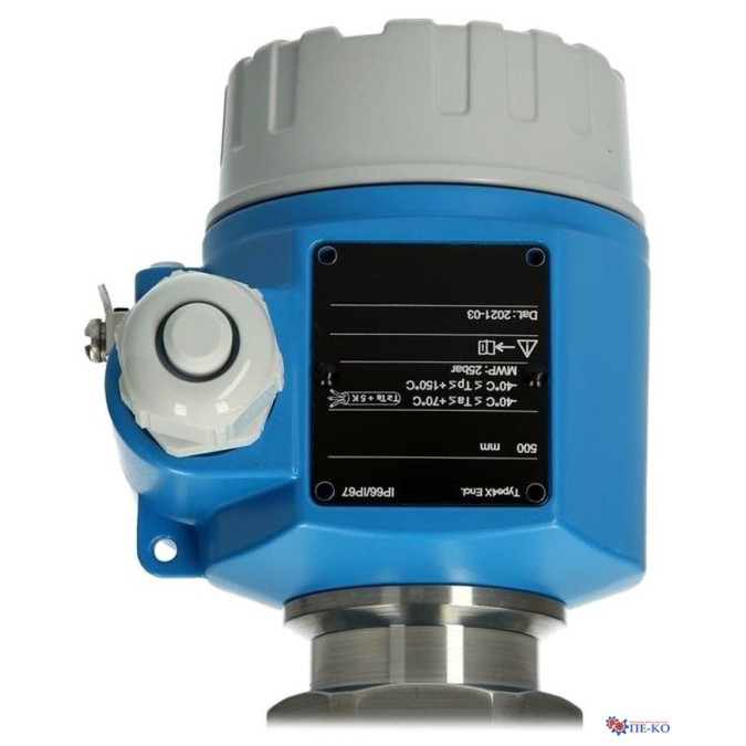 Вібраційний датчик рівня Endress+Hauser FTM21-4G245A