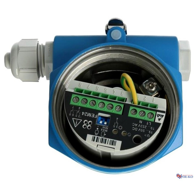 Вібраційний датчик рівня Endress+Hauser FTM21-AG345A