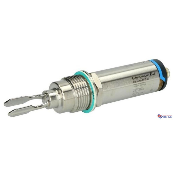 Вібраційний датчик рівня Endress+Hauser FTL33-AA4M3ACWSJ