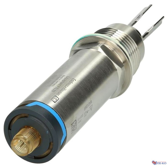 Вібраційний датчик рівня Endress+Hauser FTL33-AA4M3ACWSJ