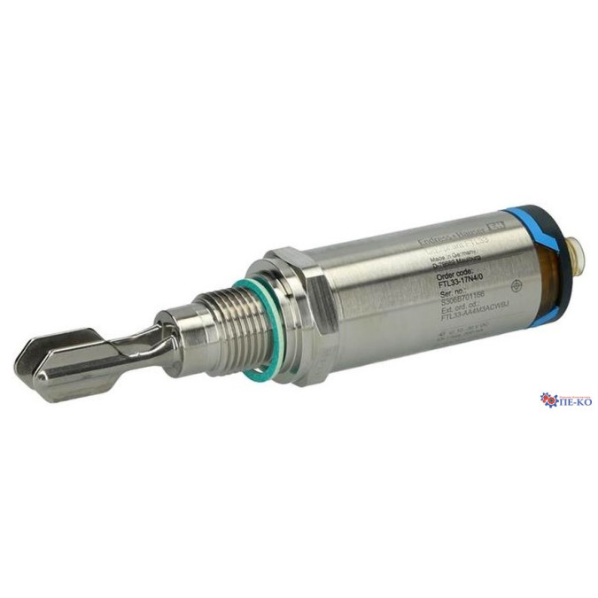 Вібраційний датчик рівня Endress+Hauser FTL33-AA4M3ACWBJ