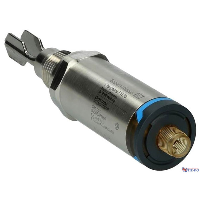 Вібраційний датчик рівня Endress+Hauser FTL33-AA4M3ACWBJ