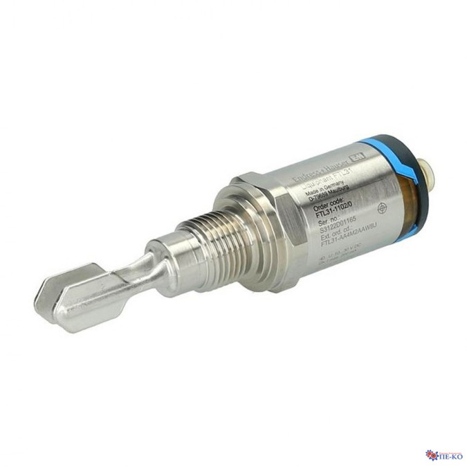 Вібраційний датчик рівня Endress+Hauser FTL31-AA4M2AAWBJ