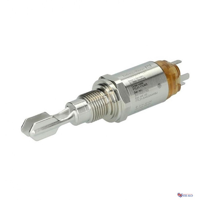 Вібраційний датчик рівня Endress+Hauser FTL31-AA4U2AAWBJ