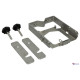 Радарний датчик рівня Endress+Hauser FWR30-AA1A1B7B0+PC