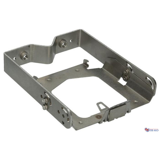 Радарний датчик рівня Endress+Hauser FWR30-AA1A1B7B0+PD
