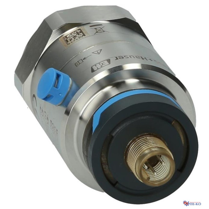 Датчик тиску Endress+Hauser Cerabar PMC21-AA1M1MBWBJA