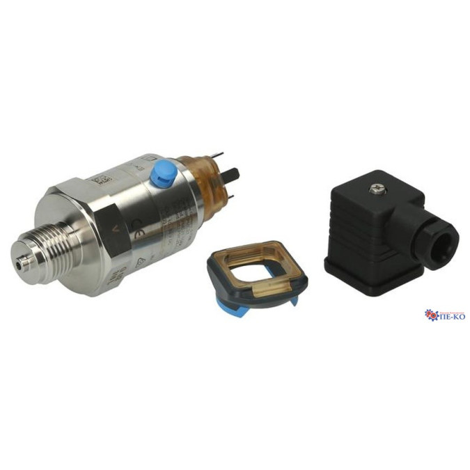 Датчик тиску Endress+Hauser Cerabar PMC21-AA1U1CBWBJA
