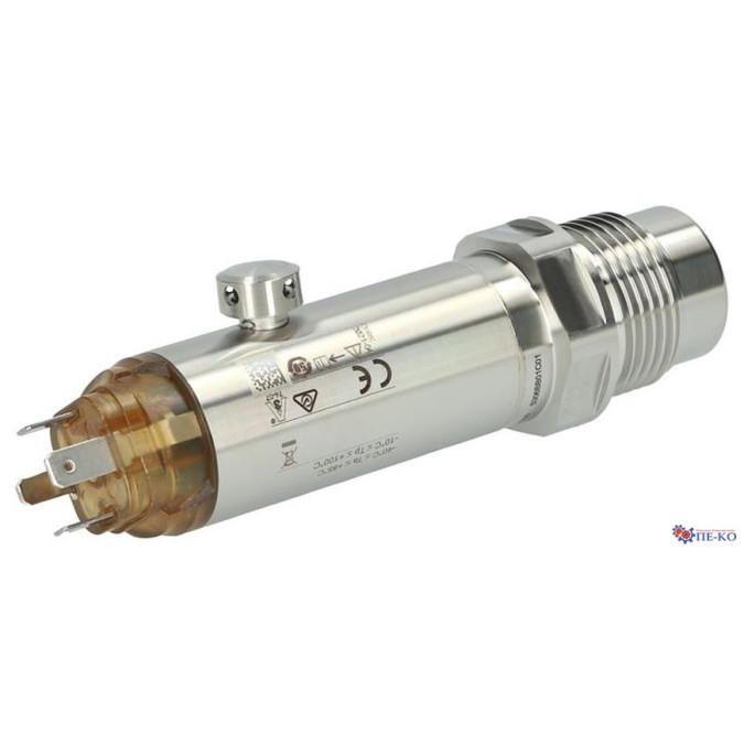 Датчик тиску Endress+Hauser Cerabar PMP23-AA1U1KBWSJ