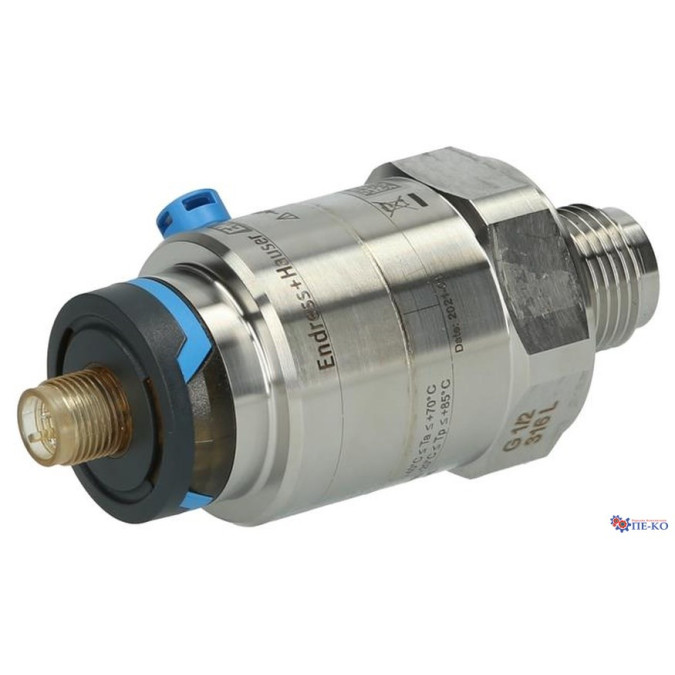 Датчик тиску Endress+Hauser Cerabar PMC11-AA2L1FBWBJA