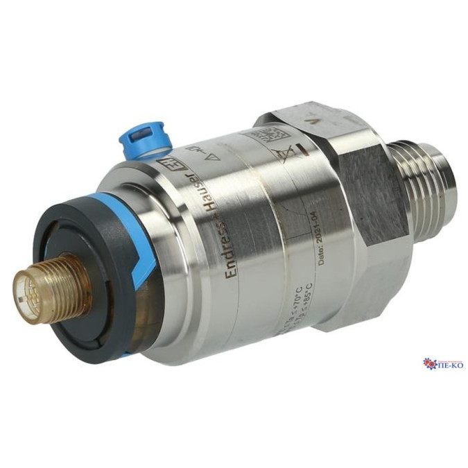 Датчик тиску Endress+Hauser Cerabar PMC11-AA2L1HBWBJA