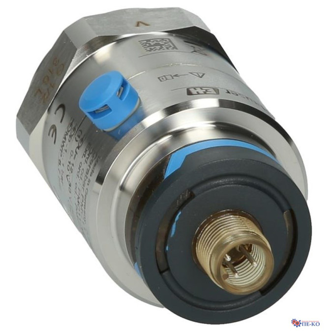 Датчик тиску Endress+Hauser Cerabar PMC11-AA2L1HBWBJA