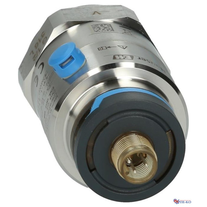 Датчик тиску Endress+Hauser Cerabar PMC11-AA2L1KBWBJA