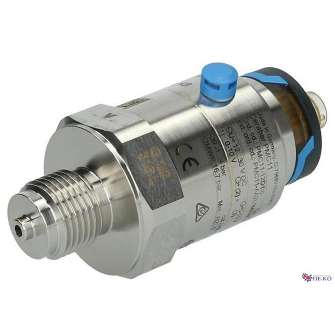 Датчик тиску Endress+Hauser Cerabar PMC11-AA2L1MBWBJA