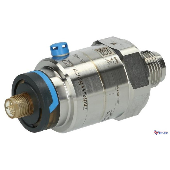 Датчик тиску Endress+Hauser Cerabar PMC11-AA2L1MBWBJA